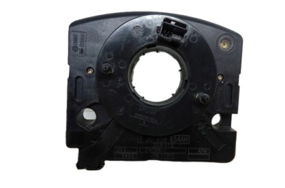 Стрічка шлейф подушка безпеки vw audi skoda seat 1j0959654ah фото №1