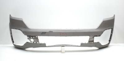 Vw transporter t6 lift 7la бампер перед передний org фото №1