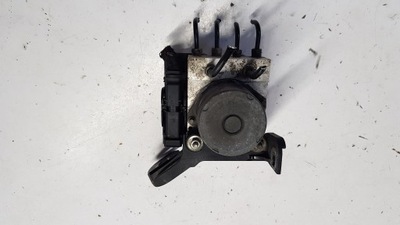 Насос abs opel corsa d 13236013 фото №1