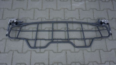 Volvo v70 xc70 iii - решётка багажника фото №1