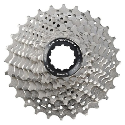 Kaseta Shimano Ultegra CS-R8000 11-rzędowa 11-32T