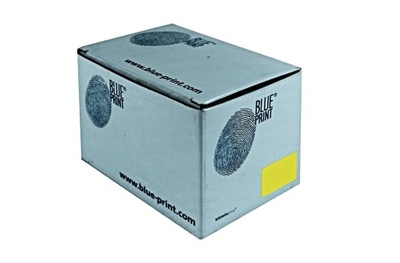 DISCO DE FRENADO BLUE PRINT ADT343205  