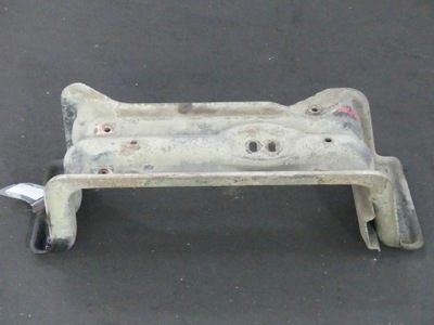 Кронштейн опора коробки mercedes gl i x164 4.0 cdi фото №1