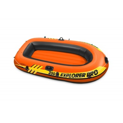 Intex PONTON Explorer PRO 200 196x102x33cm 120kg