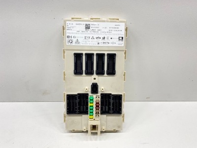 Контролер модуль блок керування bdc bmw mini фото №1