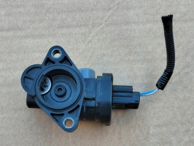 Renault arkana 1,6 e-tech клапан коллектор впускной фото №1