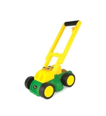 JOHN DEERE KOSIARKA Z DŹWIĘKAMI TOMY, TOMY