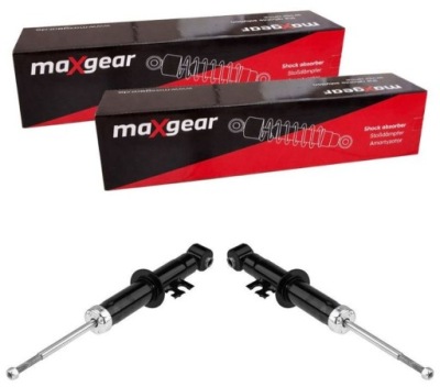 2× MAXGEAR 11-1052 AMORTISSEUR 