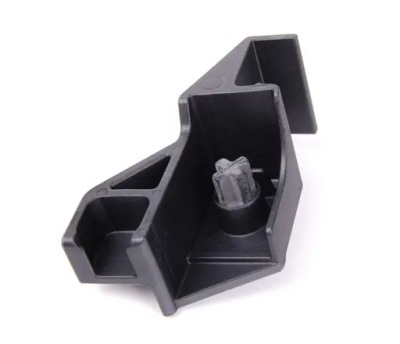 Тримач  радіатора води mini r55/r56/r57/r60 оригінальний номер фото №1