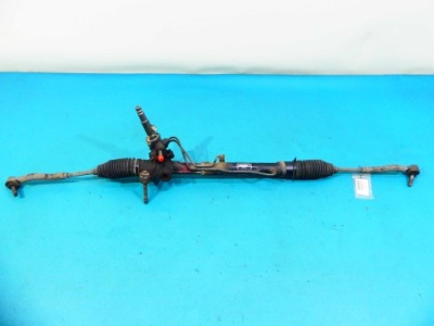 Трансмиссия рулевая рейка toyota yaris verso europa фото №1