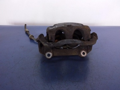 Renault trafic 2.0 dci суппорт перед правый фото №1