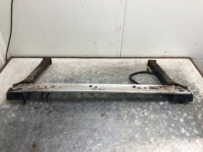 Балка кронштейн радиатора renault scenic iii 544f00007r фото №1