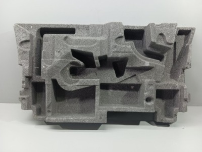 Вкладыш багажника maserati levante 670038504 фото №1