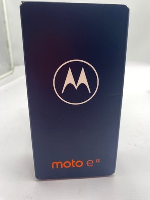 Smartfon Motorola Moto E13 2 GB / 64 GB
