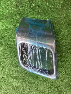 Evoque l538 динамический защита выхлоп правая фото №1