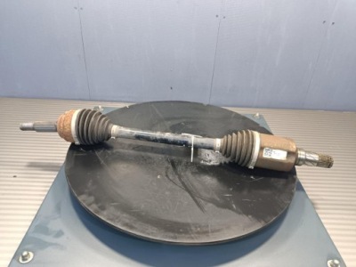 Tesla s 4x4 4wd приводной вал левая перед 1030615-00-b фото №1