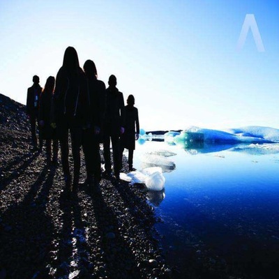 Archive "Restriction" CD
