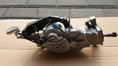 Механизм крышки mercedes glk w204 w212 фото №1