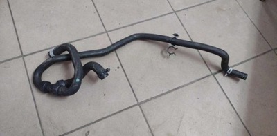Шланг wąż wody renault scenic iv 215759673r фото №1