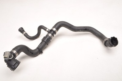 Mercedes eqb x243 труба шланг wody a2435001100 фото №1