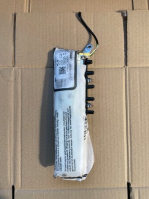 Vw passat b8 подушка сидіння права 3g0880242d фото №1