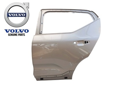 Volvo xc40 2017- двері ліва задні задня лівий ÷ фото №1