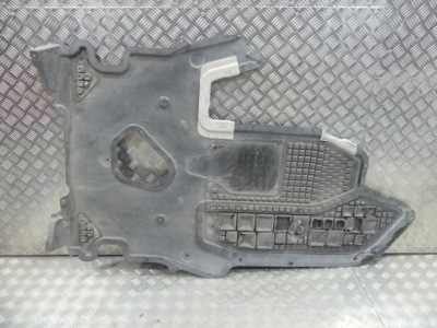 Bmw 5 e60 e61 lci захист підвіска 7033748 фото №1