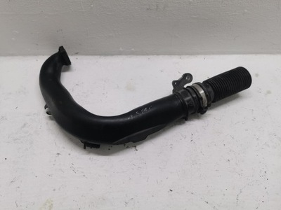 Труба шланг воздуха renault clio iii 1.5 dci фото №1