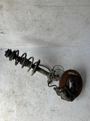 Амортизаторна стійка лівий sandero iii 1.0 sce фото №1