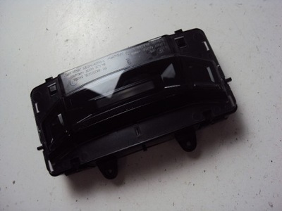 Лампа стельовий peugeot 2008 ii 19- фото №1