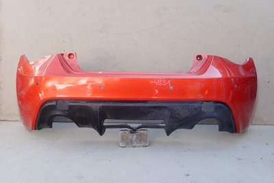 PARAGOLPES PARTE TRASERA TRASERO TOYOTA GT86 GT 86  