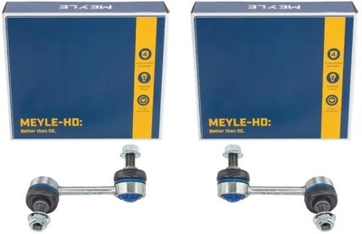 Meyle hd соединители перед alfa romeo 159 brera фото №1