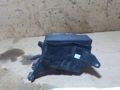 Toyota rav4 iii коробка запобіжників фото №1