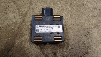 Kia picanto iii радар модуль g6956-55011 фото №1