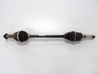 Opel insignia a 2.0 cdti привідний вал лівий задня 4x4 фото №1