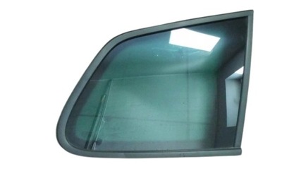 Трикутник скло кузовна права touareg 7p фото №1