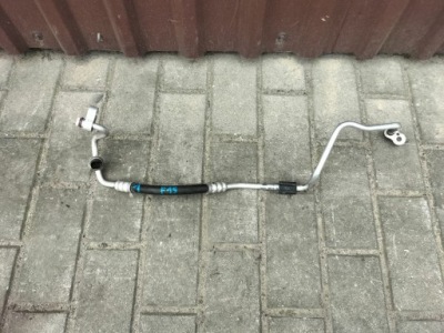 Bmw x5 f15 дроти кондиціонера 9252990 фото №1