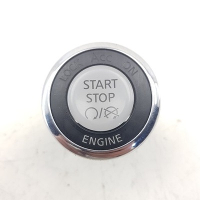Кнопка запуск стоп infiniti g35 g37 фото №1
