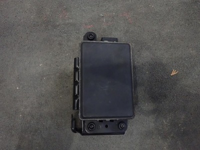 Радар distronic hyundai tucson iii 2015- фото №1