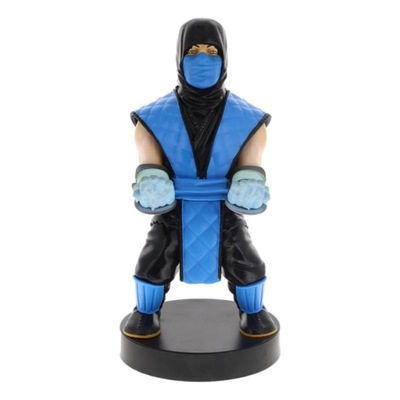 Stojak na pada Cable Guy Sub Zero - Mortal Kombat