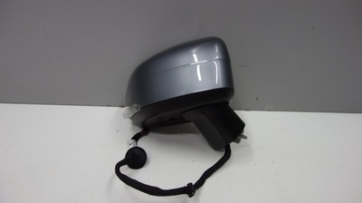 Volvo xc90 зеркало наружное правое 15pin фото №1