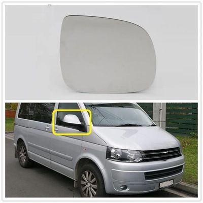 DERECHA LADO PARA VW TRANSPORTER MULTIVAN T5 T6  