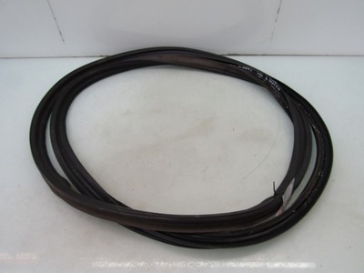 Mazda 3 bp iv 19r прокладка крышки задняя задний задней багажника фото №1