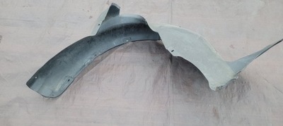 Skoda fabia ii roomster подкрылок левая перед фото №1