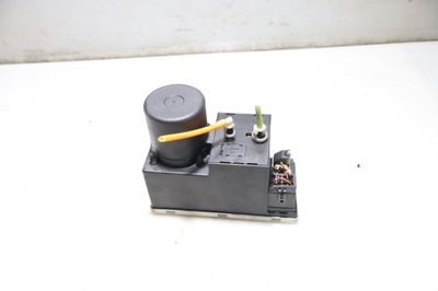 Помпа центрального замка audi a3 8l фото №1