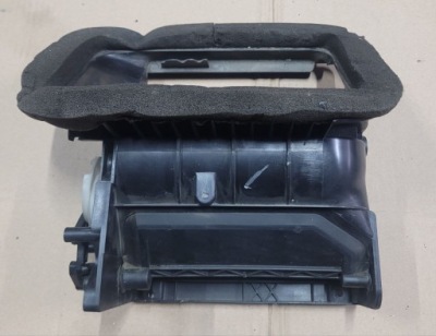 Впуск воздуха vw golf v 1k1819303 фото №1