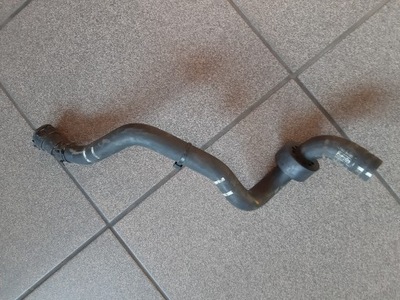 Шланг wąż wody ford puma mk2 st 1.0 фото №1