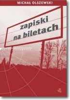 Zapiski na biletach