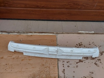 Абсорбер балка бампера задняя subaru forester ii фото №1