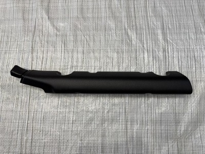 Защита стойка левая jeep wrangler jl 6nc23trmab фото №1